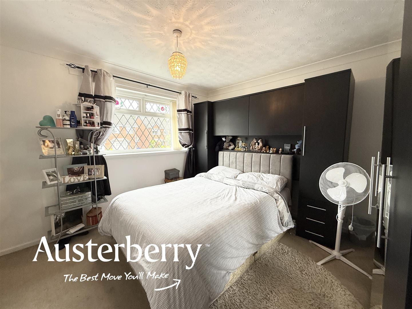 Amison Street, Meir Hay, Stoke-On-Trent
